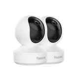 Reolink E1 Pro | 5MP wifi PT-camera voor binnen (2/2)