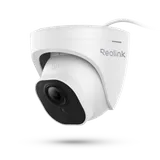 Reolink RLC-520A 5MP PoE Dome Camera with Person/Vehicle/Animal Detection (1/2)