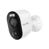 Reolink Argus 3 Ultra – Smart 4K Standalone Battery/Solar Camera with Dual-Band Wi-Fi (1/2)