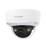 Reolink RLC-840A 4K IK10 Vandal-Proof PoE Camera with Color Night Vision (1/2)