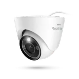 Reolink RLC-1224A Smart 12MP UHD PoE Security Camera with Spotlight (1/3)