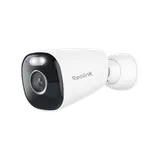 Reolink Argus Eco Ultra | 4K Battery & Solar Wi-Fi Camera (1/4)