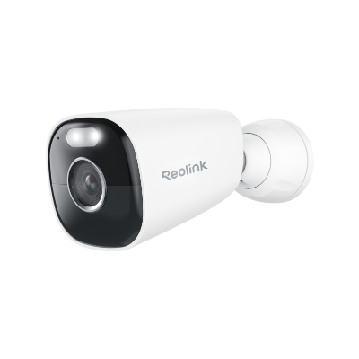 Reolink Argus Eco Ultra – 1 camera