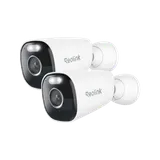 Reolink Argus Eco Ultra | 4K Battery & Solar Wi-Fi Camera (3/4)