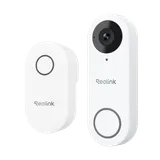 Reolink Video Doorbell WiFi – 5MP 2K+ Smart Wired Doorbell Camera (3/3)