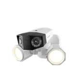 Reolink Duo Floodlight PoE – 4K 180° Dual-Lens PoE Floodlight Camera (1/2)
