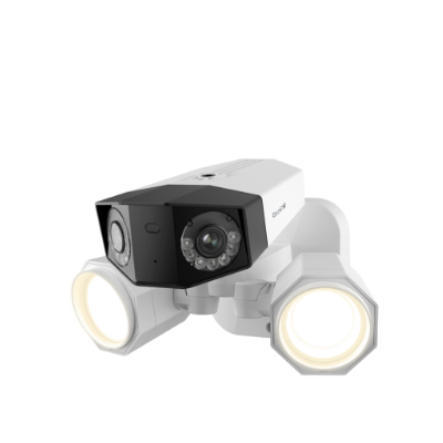 Reolink Duo Floodlight PoE – 1 camera (white)
