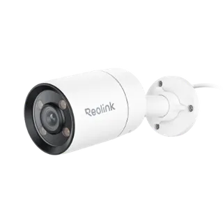 Reolink CX410 2K 4MP ColorX PoE IP Camera with True Color Night Vision