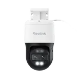 Reolink TrackMix PoE | 4K PoE PTZ Camera with Auto Tracking (1/3)