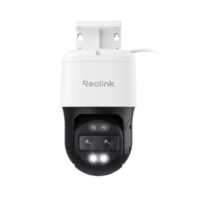 Reolink TrackMix PoE – 1 camera