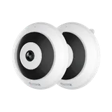 Reolink FE-P 6MP PoE 360° Panoramic Fisheye Camera (2/2)