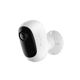 Reolink Argus 2E – 1 camera (3MP white)