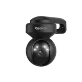 Reolink E1 Outdoor Smart 5MP HD Dual-Band Wi-Fi PT Security Camera (3/4)