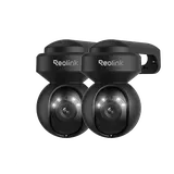 Reolink E1 Outdoor Smart 5MP HD Dual-Band Wi-Fi PT Security Camera (4/4)