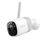 Reolink Altas – 2K Pre-recording Bullet Camera with 540 Days of Battery Life (1/4)