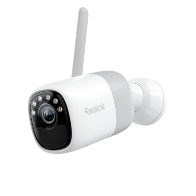 Reolink Altas – 1 camera (white)