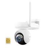 Reolink Altas Go PT – 2K 4G LTE Solar-Powered Pan-Tilt Camera with 180-Day Battery (1/4)