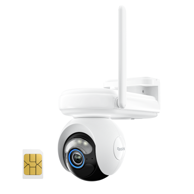 Reolink Altas Go PT – 1 camera (white)