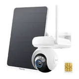 Reolink Altas Go PT – 2K 4G LTE Solar-Powered Pan-Tilt Camera with 180-Day Battery (2/4)