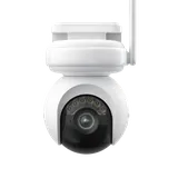 Reolink Altas PT Ultra | 4K 360° Pan & Tilt Long Lasting Battery Camera with Pre-recording (1/2)