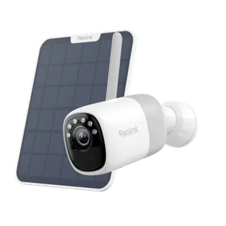 Reolink Altas – 2K Pre-recording Bullet Camera with 540 Days of Battery Life