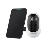 Reolink Argus 2E – Battery/Solar Powered Security Camera (3/4)