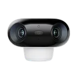 Reolink Argus 4 Pro – Smart 4K ColorX Dual-Lens Solar/Battery Camera with 180° Panorama (1/2)