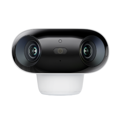 Reolink Argus 4 Pro – 1 caméra (blanche)