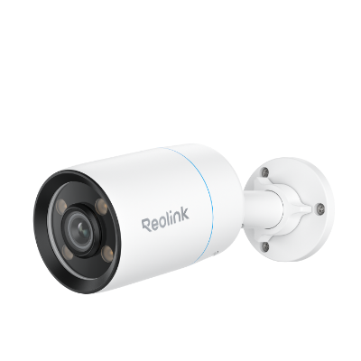 Reolink CX810 – 1 kaamera