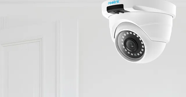 Reolink D400 – 4MP Super HD PoE Add-on Dome Camera | cameraworld.eu Reolink D400 – 4MP Super HD PoE Add-on Dome Camera