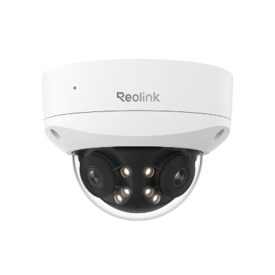 Reolink Duo 2V PoE – 1 camera