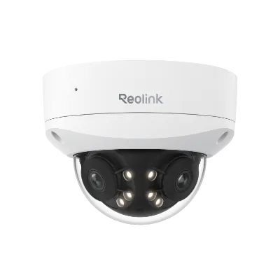 Reolink Duo 2V PoE | 4K 180° Dual-Lens PoE Camera | cameraworld.eu Reolink Duo 2V PoE | 4K 180° Dual-Lens PoE Camera