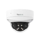 Reolink Duo 3V PoE – 16MP IK10 Dual-Lens PoE Security Camera with 180° Panorama (1/2)