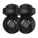 Reolink E1 Outdoor Pro | 4K Wi-Fi 6 Camera with Auto Tracking (4/5)