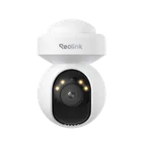 Reolink E1 Outdoor SE PoE – 4K 8MP 360° Auto-Tracking PoE Security Camera (1/2)