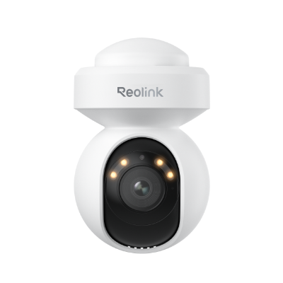 Reolink E1 Outdoor SE PoE – 1 camera