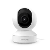 Reolink E1 Zoom | 4K Wi-Fi 6 Indoor PTZ Security Camera (1/2)