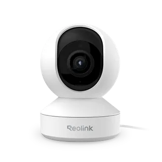 Reolink E1 Zoom | 4K Wi-Fi 6 Indoor PTZ Security Camera