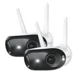 Reolink Elite WiFi | 4K 180° Wi-Fi 6 Dual-Lens Camera (2/2)
