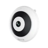 Reolink FE-P 6MP PoE 360° Panoramic Fisheye Camera (1/2)