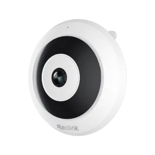 Reolink FE-P 6MP PoE 360° Panoramic Fisheye Camera