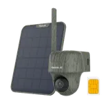 Reolink Go Ranger PT – ensimmäinen 4K 4G Cellular Trail Camera -kamera, jossa on pan & tilt-toiminto (2/2)