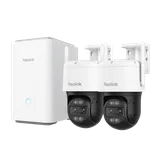 Reolink Home Hub Pro with TrackMix WiFi (1/2)