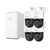 Reolink Home Hub Pro with TrackMix WiFi (2/2)