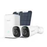 Reolink Home Hub with Argus Eco Ultra (1/2)