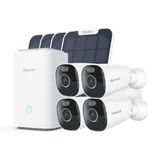 Reolink Home Hub with Argus Eco Ultra (2/2)