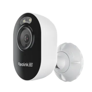 Reolink Lumus Pro – 4K Wi-Fi 6 Security Camera