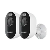 Reolink Lumus Pro – 4K Wi-Fi 6 -turvallisuuskamera (2/2)