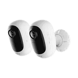 Reolink Argus 2E – Battery/Solar Powered Security Camera (4/4)