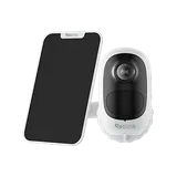 Reolink Argus 2E – Battery/Solar Powered Security Camera (2/4)